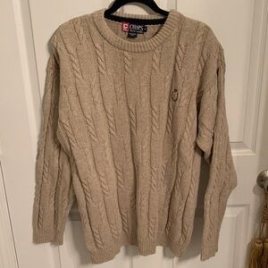Ralph Lauren cotton sweater